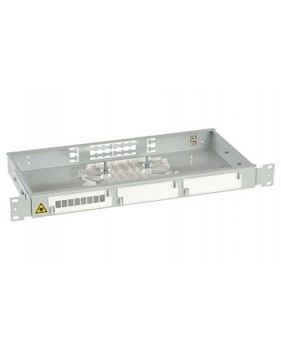 ШКОС-Л-1U/2-8-FC/ST/SC/LC~-(корпус)~ (130308-00016). Кросс оптический 19. ССД (Связьстройдеталь) в Нижнем Новгороде