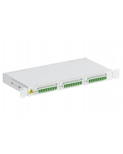 ШКОС-Л-1U/2-24-SC~24-SC/APC~24-SC/APC (130308-00109). Кросс оптический 19. ССД (Связьстройдеталь) в Нижнем Новгороде