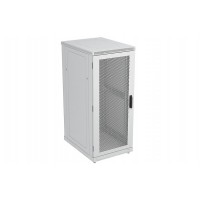 ШТ-НП-27U-600-600-П (130411-00512). Шкаф напольный 19, 27U. ССД (Связьстройдеталь)