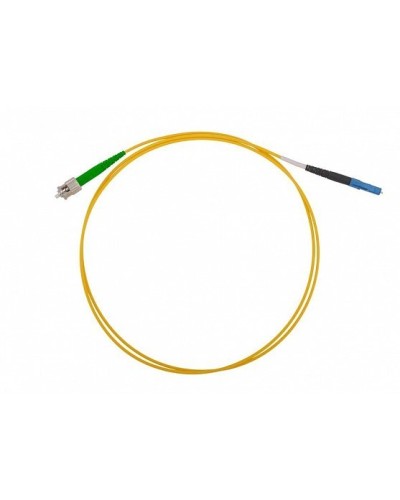 ШОС-SM/2.0мм-FC/APC-LC/UPC-1.0м (130201-02760). Патч-корд оптический. ССД (Связьстройдеталь) в Нижнем Новгороде