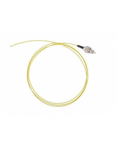 ШОС-SM/0.9мм-FC/UPC-p/t -1.5м (130202-02501). Пигтейл оптический. ССД (Связьстройдеталь) в Нижнем Новгороде