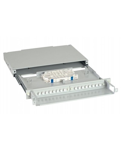 ШКОС-ВП-1U/2-16-FC/ST~16-FC/D/SM~16-FC/UPC(130304-00856). Кросс оптический 19. ССД (Связьстройдеталь) в Нижнем Новгороде