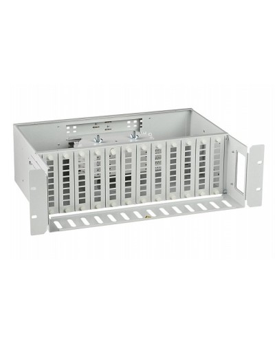 ШКОС-С-3U/4-96-SC~-(корпус)~(130301-00039). Кросс оптический 19. ССД (Связьстройдеталь) в Нижнем Новгороде
