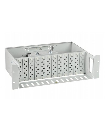 ШКОС-С-3U/4-96-FC/ST~-(корпус)~(130301-00037). Кросс оптический 19. ССД (Связьстройдеталь) в Нижнем Новгороде