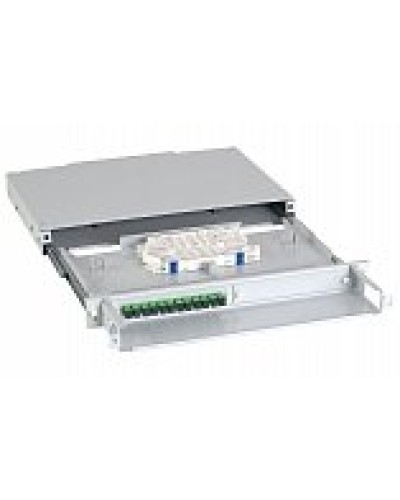 ШКОС-ВП-1U/2-12-SC~12-SC/APC~12-SC/APC(130304-00937). Кросс оптический 19. ССД (Связьстройдеталь) в Нижнем Новгороде
