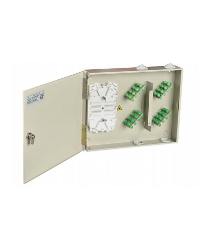 ШКОН-У/1-32-FC/ST~32-FC/D/APC~32-FC/APC(130404-00142). Кросс оптический настенный. ССД (Связьстройдеталь) в Нижнем Новгороде