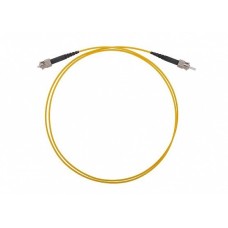 ШОС-SM/2.0мм-FC/UPC-ST/UPC-1.0м (130201-02861). Патч-корд оптический. ССД (Связьстройдеталь)