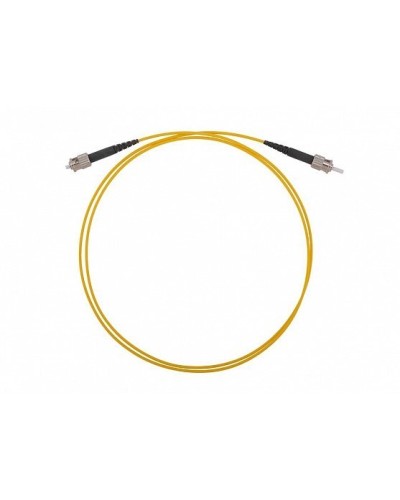 ШОС-SM/2.0мм-FC/UPC-ST/UPC-1.0м (130201-02861). Патч-корд оптический. ССД (Связьстройдеталь) в Нижнем Новгороде