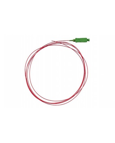 ШОС-S7/0.9мм-SC/APC-p/t -1.0м (G657) (130202-04321). Пигтейл оптический. ССД (Связьстройдеталь) в Нижнем Новгороде