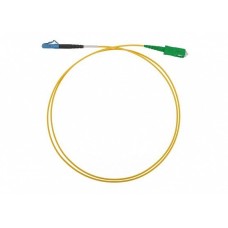 ШОС-SM/2.0мм-LC/UPC-SC/APC-1.0м (130201-03298). Патч-корд оптический. ССД (Связьстройдеталь)