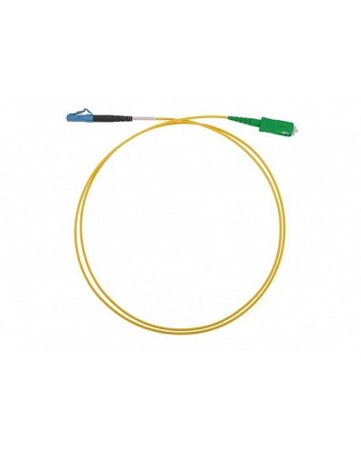 ШОС-SM/2.0мм-LC/UPC-SC/APC-1.0м (130201-03298). Патч-корд оптический. ССД (Связьстройдеталь) в Нижнем Новгороде