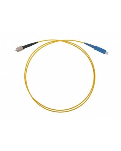 ШОС-SM/2.0мм-FC/UPC-SC/UPC-1.0м (130201-02754). Патч-корд оптический. ССД (Связьстройдеталь) в Нижнем Новгороде