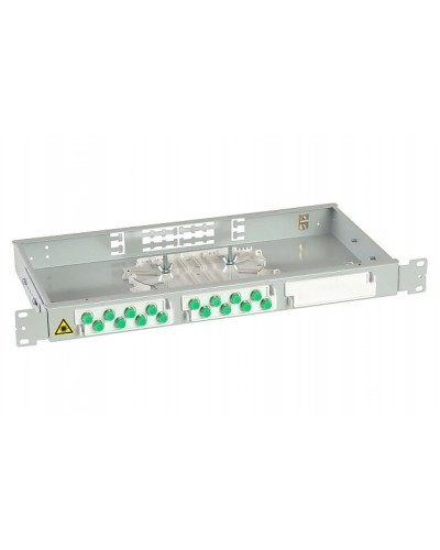 ШКОС-Л-1U/2-16-FC/ST~16-FC/D/APC~16-FC/APC (130308-00107). Кросс оптический 19. ССД (Связьстройдеталь) в Нижнем Новгороде