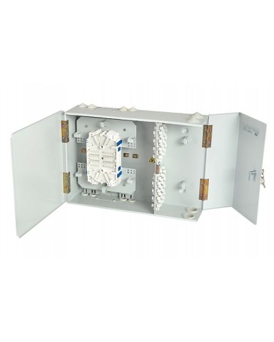 ШКОН-МА/4-48-FC/ST~48-FC/D/SM~48-FC/UPC(130406-00611). Кросс оптический настенный. ССД (Связьстройдеталь) в Нижнем Новгороде