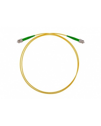 ШОС-SM/2.0мм-FC/APC-FC/APC-1.0м (130201-02820). Патч-корд оптический. ССД (Связьстройдеталь) в Нижнем Новгороде