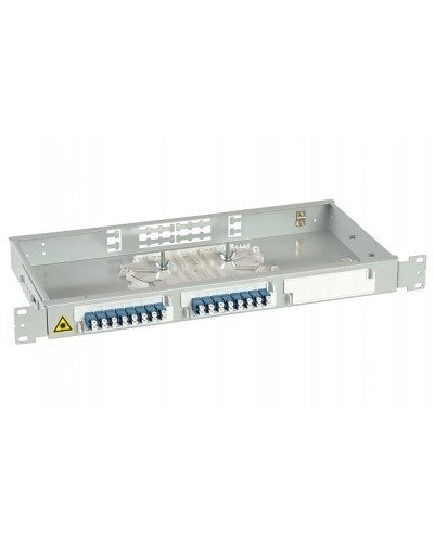 ШКОС-Л-1U/2-32-LC~32-LC/SM~32-LC/UPC (130308-00033). Кросс оптический 19. ССД (Связьстройдеталь) в Нижнем Новгороде