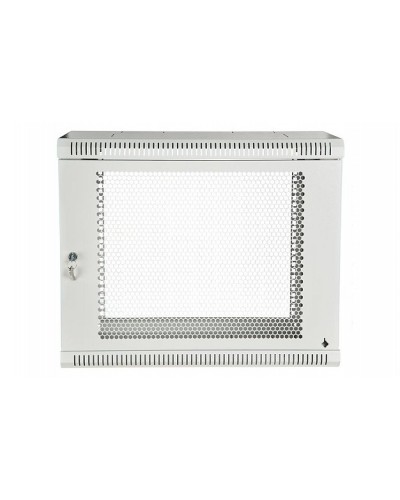 ШТ-НСр-18U-600-450-П (130411-00651). Шкаф настенный разборный 19, 18U. ССД (Связьстройдеталь) в Нижнем Новгороде