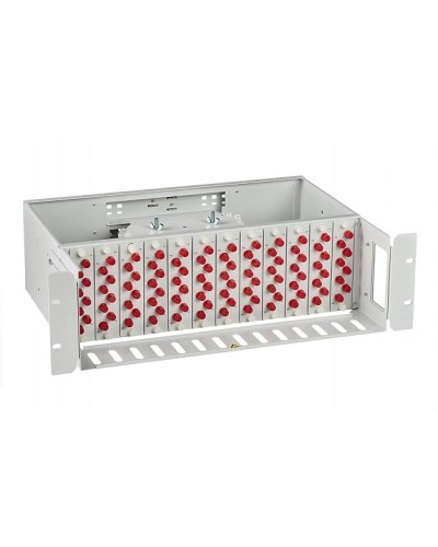 ШКОС-С-3U/4-96-FC/ST~96-FC/D/SM~96-FC/UPC(130301-01212). Кросс оптический 19. ССД (Связьстройдеталь) в Нижнем Новгороде