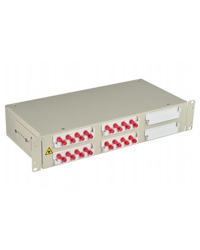 ШКОС-Л-2U/4-32-FC/ST~32-FC/D/SM~32-FC/UPC (130308-00114). Кросс оптический 19. ССД (Связьстройдеталь) в Нижнем Новгороде