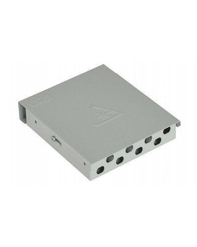ШКОН-Р/1-8-FC/ST~-(корпус)~(130401-00063). Кросс оптический настенный. ССД (Связьстройдеталь) в Нижнем Новгороде