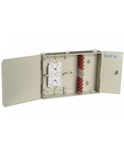 ШКОН-СТ/2-32-FC/ST~32-FC/D/SM~32-FC/UPC(130405-00706). Кросс оптический настенный. ССД (Связьстройдеталь) в Нижнем Новгороде