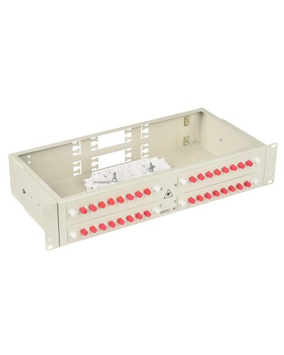 ШКОС-М-2U/4-32-FC/ST~32-FC/D/SM~32-FC/UPC (130303-01208). Кросс оптический 19. ССД (Связьстройдеталь) в Нижнем Новгороде
