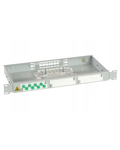 ШКОС-Л-1U/2-8-FC/ST~8-FC/D/APC~8-FC/APC (130308-00103). Кросс оптический 19. ССД (Связьстройдеталь) в Нижнем Новгороде
