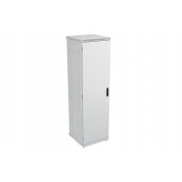 ШТ-НП-42U-800-1000-М (130411-00707). Шкаф напольный 19, 42U. ССД (Связьстройдеталь)