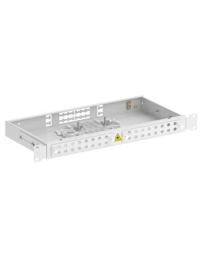 ШКОС-М-1U/2-32-FC/ST~-(корпус)~ (130303-00030). Кросс оптический 19. ССД (Связьстройдеталь) в Нижнем Новгороде