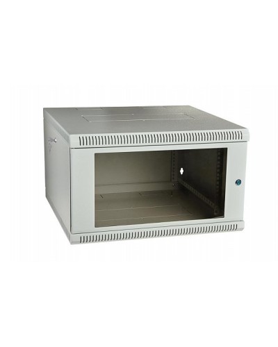 ШТ-НСрМ-15U-600-350-С (130411-00791). Шкаф настенный разборный со съемными боковыми стенками 19, 15U. ССД (Связьстройдеталь) в Нижнем Новгороде