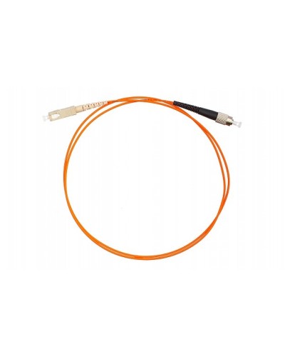 ШОС-MM50/2.0мм-FC/PC-SC/PC-1.0м HS (130201-04997). Патч-корд оптический. ССД (Связьстройдеталь) в Нижнем Новгороде