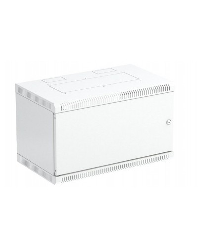 ШТ-НСр-6U-600-350-М (130411-00546). Шкаф настенный разборный 19, 6U. ССД (Связьстройдеталь) в Нижнем Новгороде