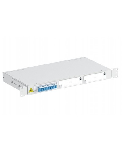 ШКОС-Л-1U/2-8-SC~8-SC/SM~8-SC/UPC (130308-00100). Кросс оптический 19. ССД (Связьстройдеталь) в Нижнем Новгороде