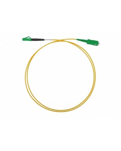 ШОС-SM/2.0мм-LC/APC-SC/APC-1.0м (130201-03525). Патч-корд оптический. ССД (Связьстройдеталь) в Нижнем Новгороде