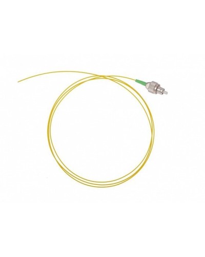 ШОС-SM/0.9мм-FC/APC-p/t -1.0м (130202-05627). Пигтейл оптический. ССД (Связьстройдеталь) в Нижнем Новгороде