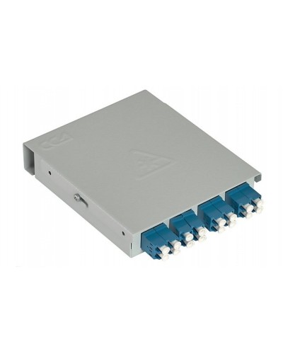 ШКОН-Р/1-16-LC~16-LC/SM~16-LC/UPC(130401-00077). Кросс оптический настенный. ССД (Связьстройдеталь) в Нижнем Новгороде