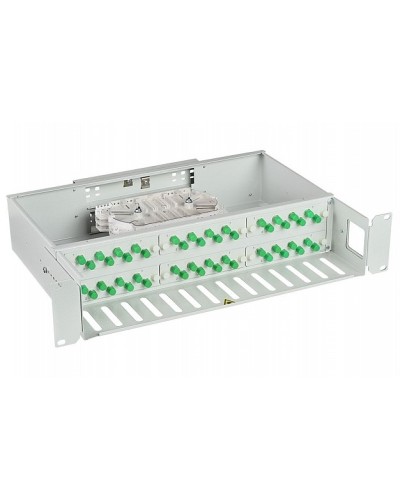 ШКОС-С-2U/4-48-FC/ST~48-FC/D/APC~48-FC/APC(130301-02395). Кросс оптический 19. ССД (Связьстройдеталь) в Нижнем Новгороде