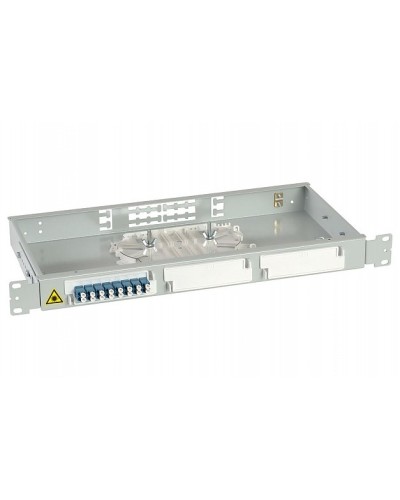 ШКОС-Л-1U/2-16-LC~16-LC/SM~16-LC/UPC (130308-00032). Кросс оптический 19. ССД (Связьстройдеталь) в Нижнем Новгороде