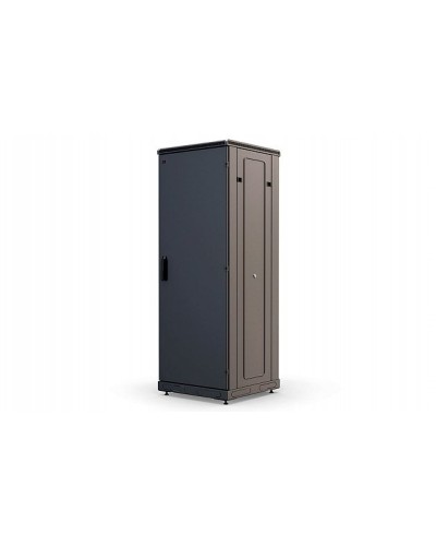 ШТ-НП-М-27U-800-800-М-Ч (130411-01210). Шкаф напольный 19, 27U. ССД (Связьстройдеталь) в Нижнем Новгороде