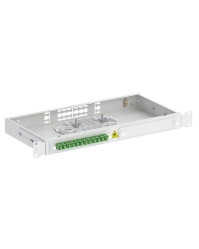 ШКОС-М-1U/2-12-SC~12-SC/APC~12-SC/APC (130303-02046). Кросс оптический 19. ССД (Связьстройдеталь) в Нижнем Новгороде