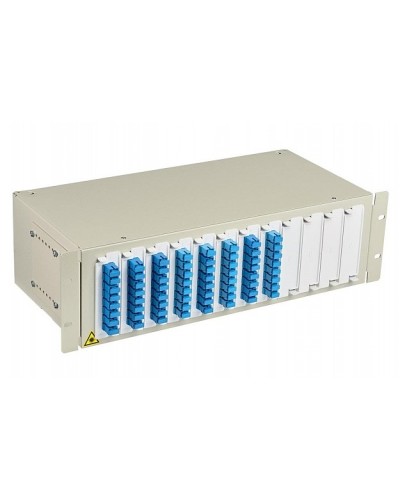 ШКОС-Л-3U/6-64-SC~64-SC/SM~64-SC/UPC (130308-00128). Кросс оптический 19. ССД (Связьстройдеталь) в Нижнем Новгороде