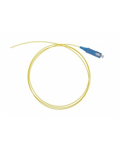ШОС-SM/0.9мм-SC/UPC-p/t -1.0м (130202-03565). Пигтейл оптический. ССД (Связьстройдеталь) в Нижнем Новгороде