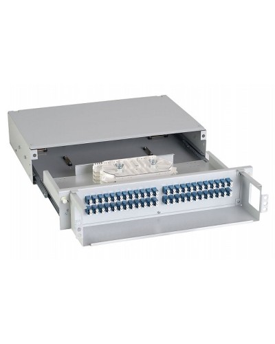 ШКОС-ВП-2U/4-96-LC~96-LC/SM~96-LC/UPC(130304-00982). Кросс оптический 19. ССД (Связьстройдеталь) в Нижнем Новгороде