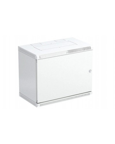 ШТ-НСр-9U-600-450-М (130411-00641). Шкаф настенный разборный 19, 9U. ССД (Связьстройдеталь) в Нижнем Новгороде