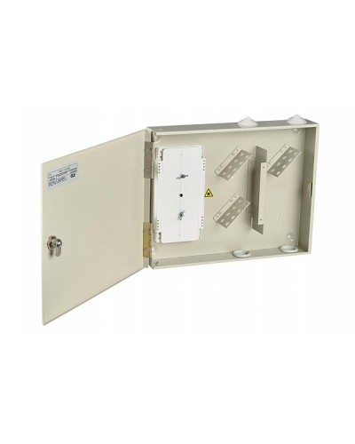 ШКОН-У/1-24-FC/ST~-(корпус)~(130404-00008). Кросс оптический настенный. ССД (Связьстройдеталь) в Нижнем Новгороде
