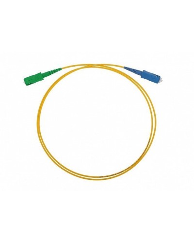 ШОС-SM/2.0мм-SC/APC-SC/UPC-1.0м (130201-02734). Патч-корд оптический. ССД (Связьстройдеталь) в Нижнем Новгороде