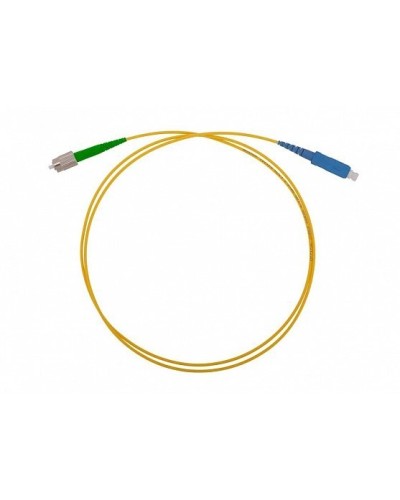 ШОС-SM/2.0мм-FC/APC-SC/UPC-1.0м (130201-02821). Патч-корд оптический. ССД (Связьстройдеталь) в Нижнем Новгороде