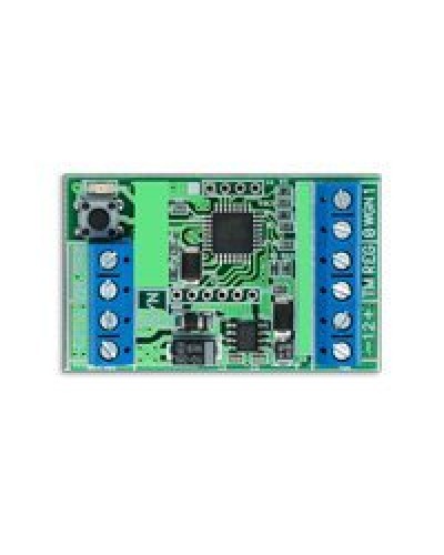 STEMAX WTM010. Преобразователь Wiegand в Dallas Touch Memory для контроллеров STEMAX и Мираж. Стелс НПП в Нижнем Новгороде