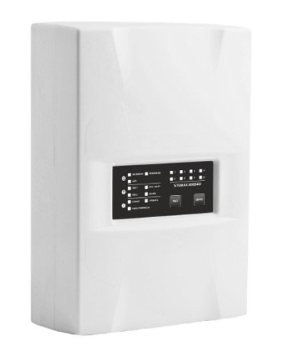 STEMAX MX840. Устройство оконечное объектовое приемно-контрольное c GSM коммуникатором. Стелс НПП в Нижнем Новгороде