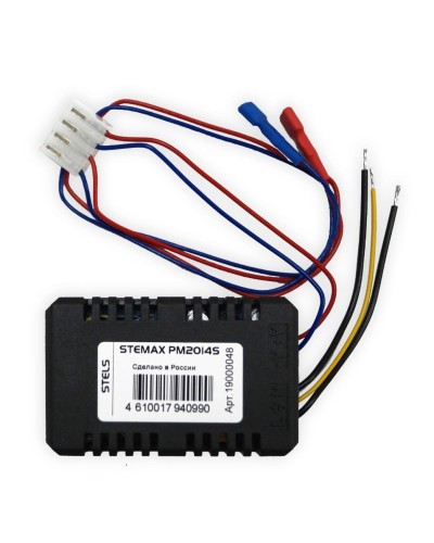 STEMAX PM2014S. Источник стабилизированного питания. Стелс НПП в Нижнем Новгороде